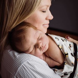 Meet your Posher, Stacey